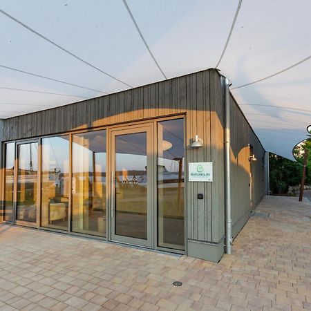 Im-Jaich Naturoase Gustow Gustow  Εξωτερικό φωτογραφία